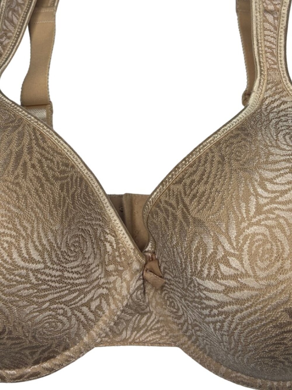 QT Intimates Bra NWT — Size 36G - Picture 7 of 11